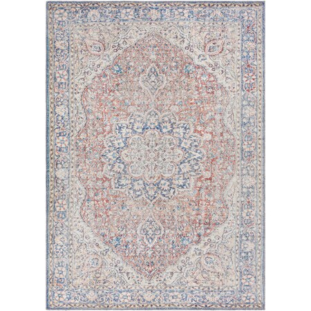 Livabliss Colin CLN-2307 Machine Washable Area Rug CLN2307-5373